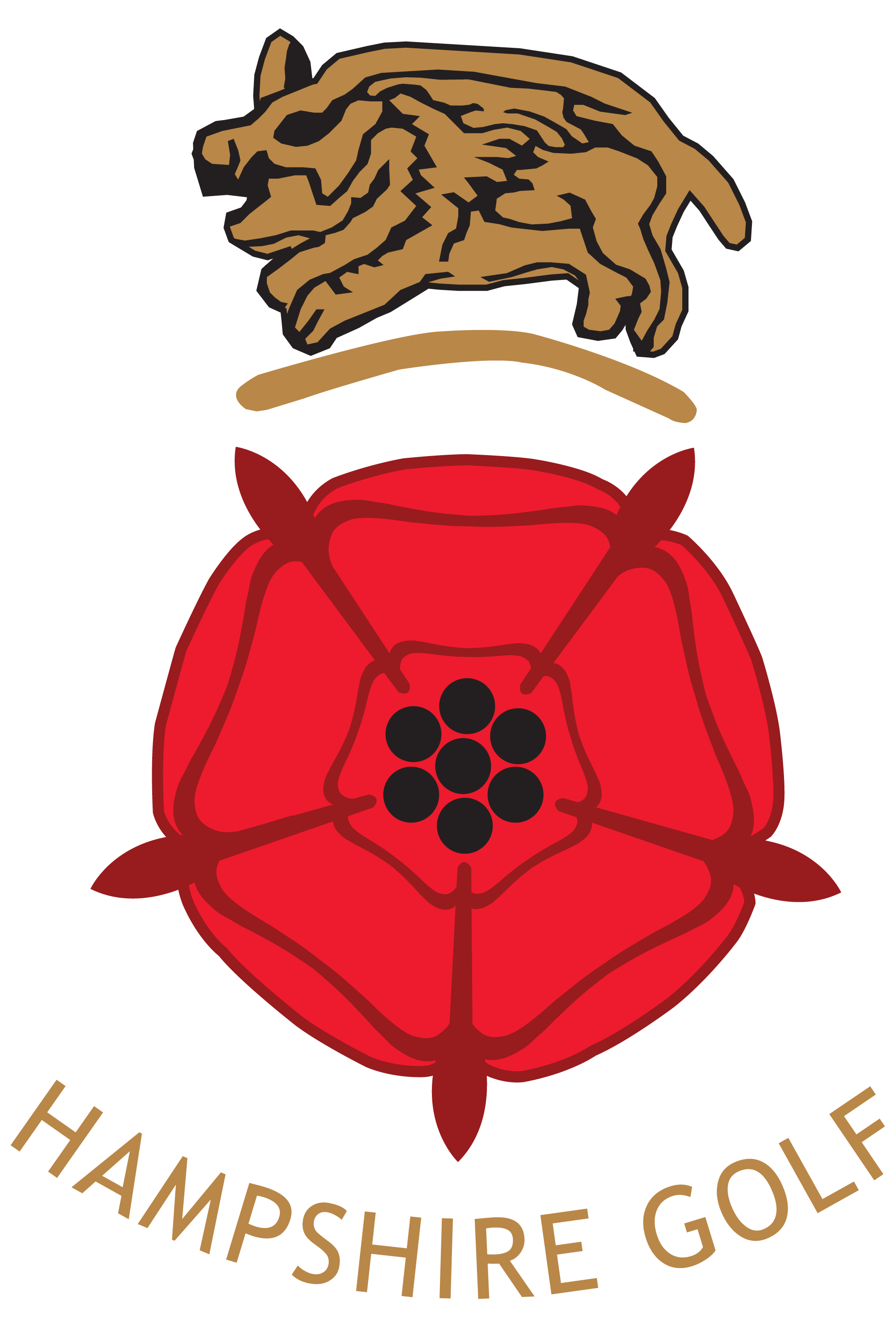 Logo of Hampshiregolf